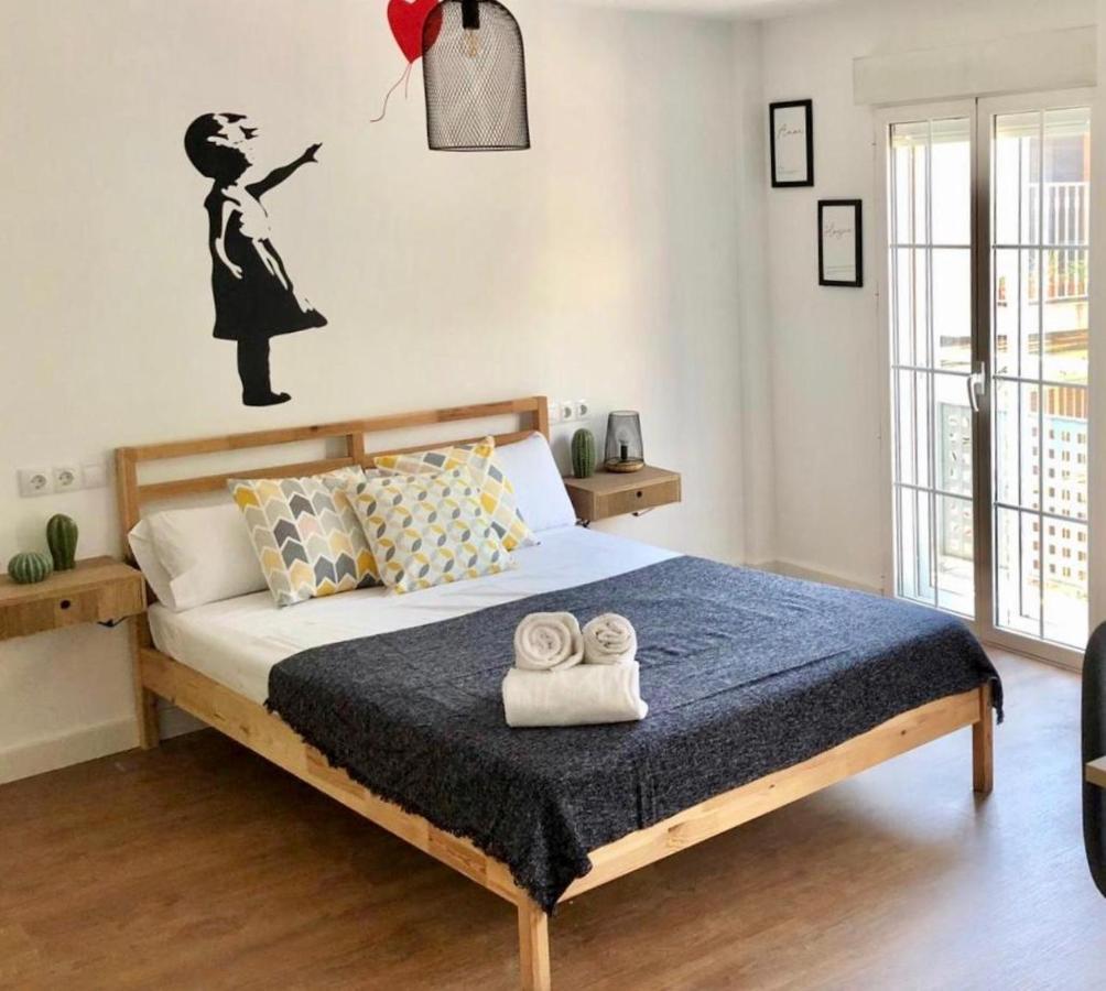Apartamento Centrico - Casta Alvarez Сарагоса Екстер'єр фото