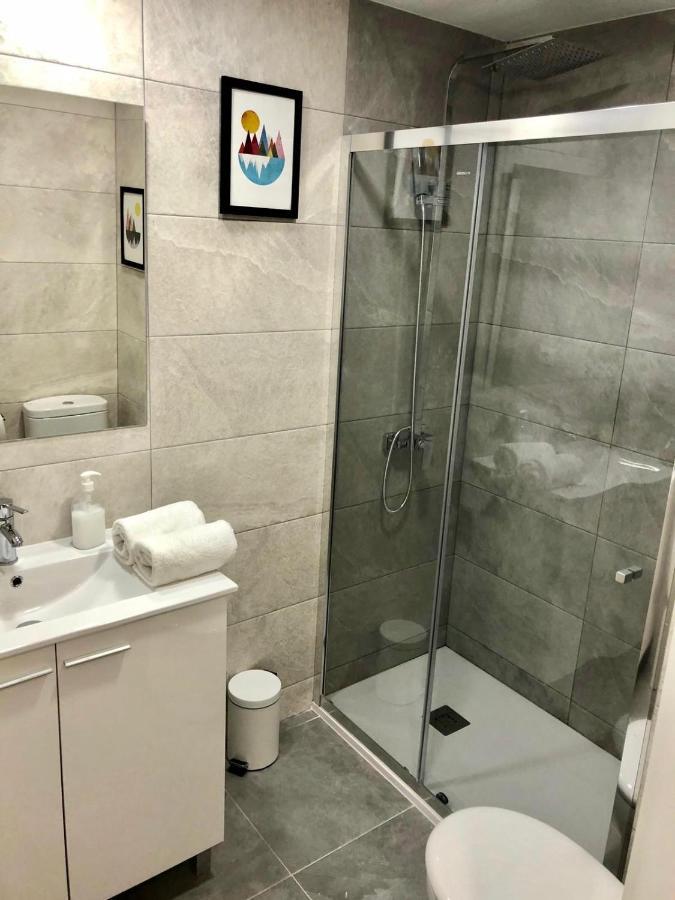 Apartamento Centrico - Casta Alvarez Сарагоса Екстер'єр фото