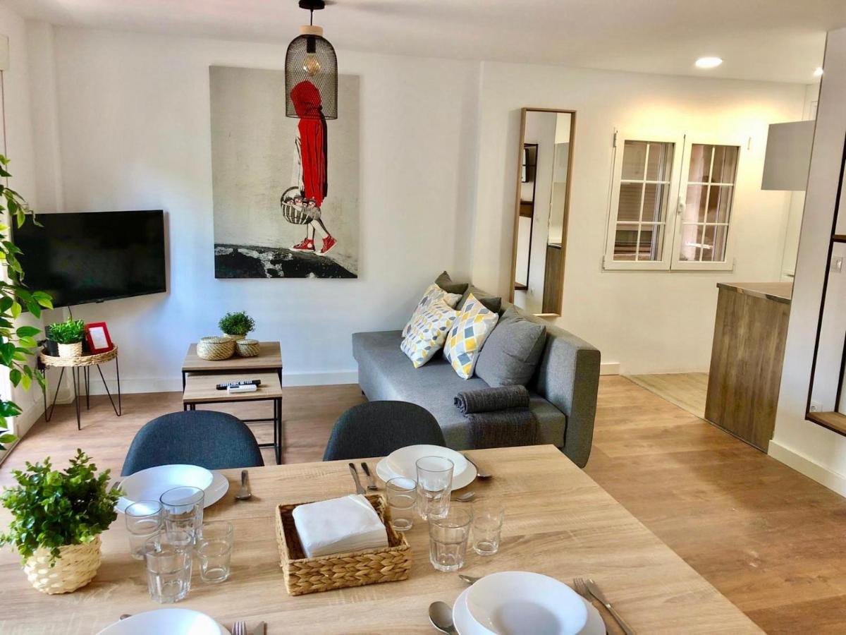 Apartamento Centrico - Casta Alvarez Сарагоса Екстер'єр фото