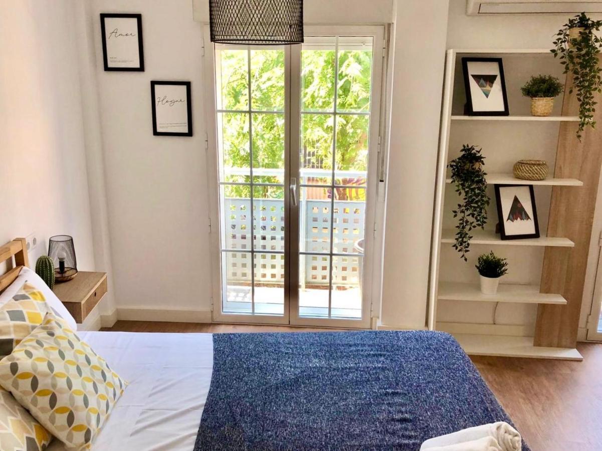 Apartamento Centrico - Casta Alvarez Сарагоса Екстер'єр фото