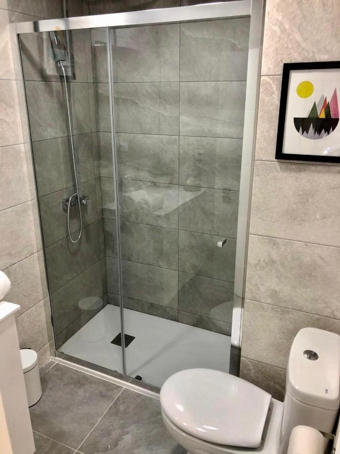 Apartamento Centrico - Casta Alvarez Сарагоса Екстер'єр фото