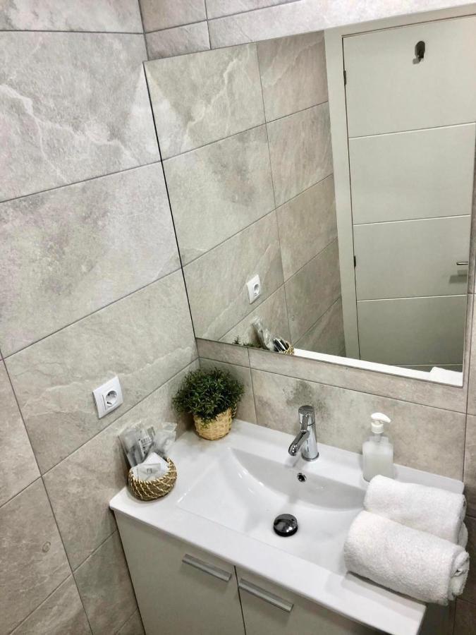 Apartamento Centrico - Casta Alvarez Сарагоса Екстер'єр фото