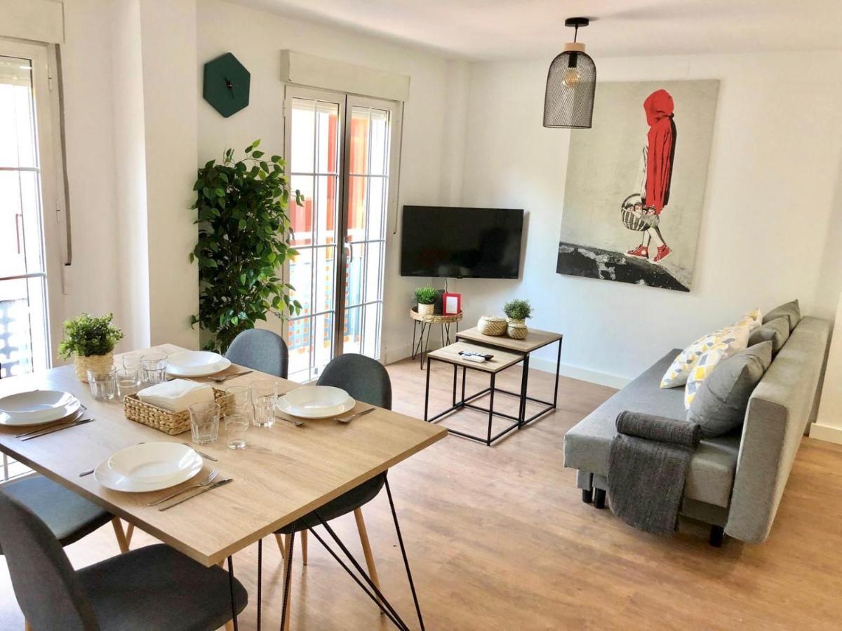 Apartamento Centrico - Casta Alvarez Сарагоса Екстер'єр фото